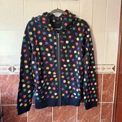 Marc by Marc Jacobs Hoodie - Size L