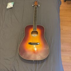 guitar