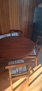 kitchen table