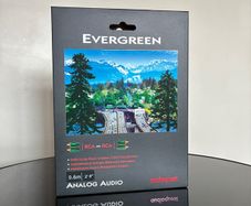 Audioquest Evergreen RCA