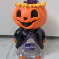 Vintage Halloween money/sweet box