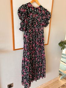 Isabel Marant etoile  maxi dress