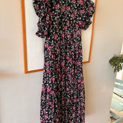 Isabel Marant etoile  maxi dress