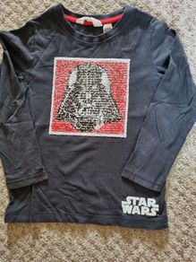 top H&M  Star Wars