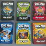 Dogman kids book boxset bundle brand new Image 7
