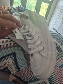 high tops