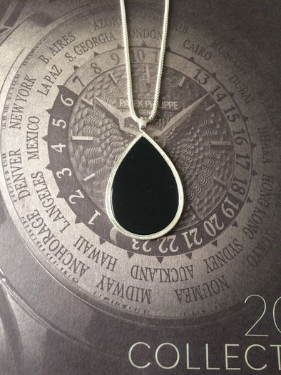 Thomas Sabo Silver