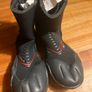 O Neill heat 5mm junior neoprene boots Image 6