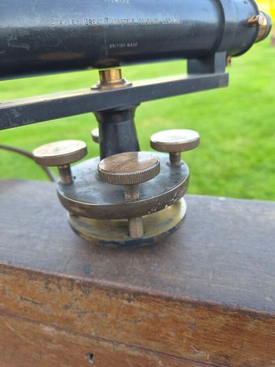 Stanley Theodolite