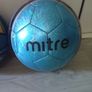 Like New Quality Football& Basketball Balls Image 6