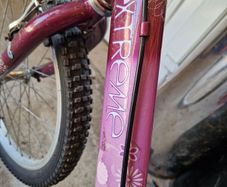 16 inch girls bike for sale