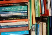 Religious books