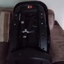 child's car seat Image 2