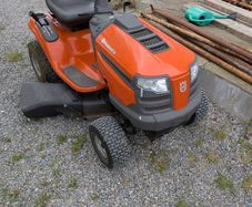 Husband TS 138 150 HRS