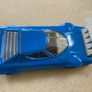 Lancia STRATOS  1/43 Burago Image 5