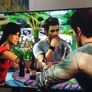 Uncharted 2 Among Thieves PS3 PlayStation Disk Only Image 10