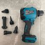 AS001GZ05 40V XGT Dust Blower + Makpac Case Image 5