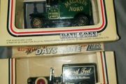 27 Day Gone Buy Die.cast Models