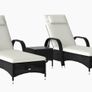 sun lounger Image 5