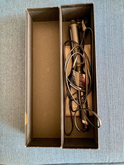 GHD Curve Tong Soft Curl 32mm