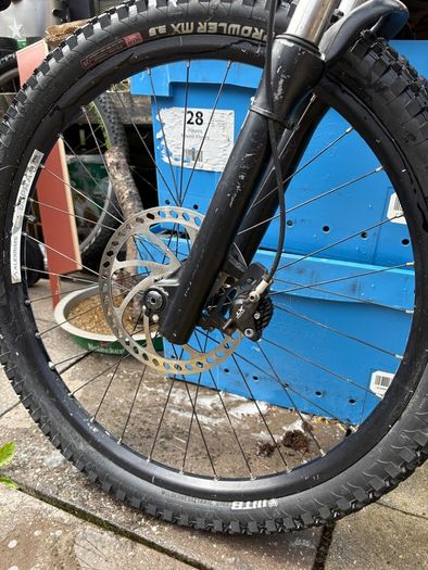 bike