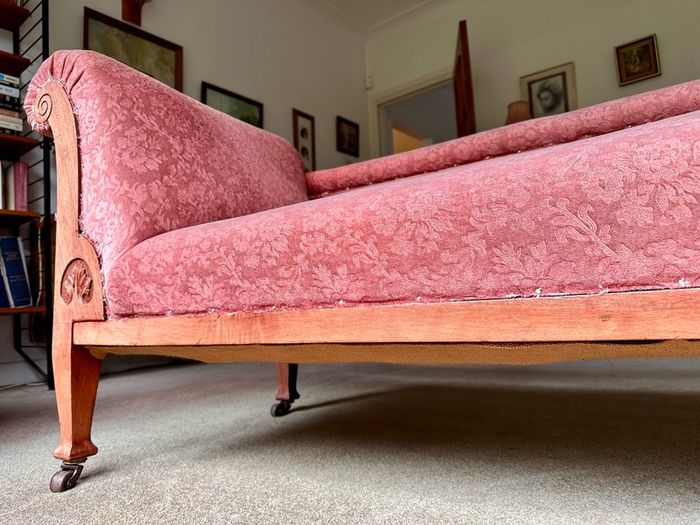 Chaise Longue