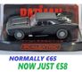 Scalextric Batmobile: The Batman 2022 Slot Car ( C4442 street classic tv ) Image 2