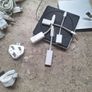 Apple adapters Image 4
