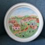 Villeroy & Boch Spring Collectable Plate Image 2