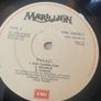 Marillion - Fugazi (Irish Press) Image 5