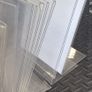 A4 A5 display stands x 26 pieces Image 6