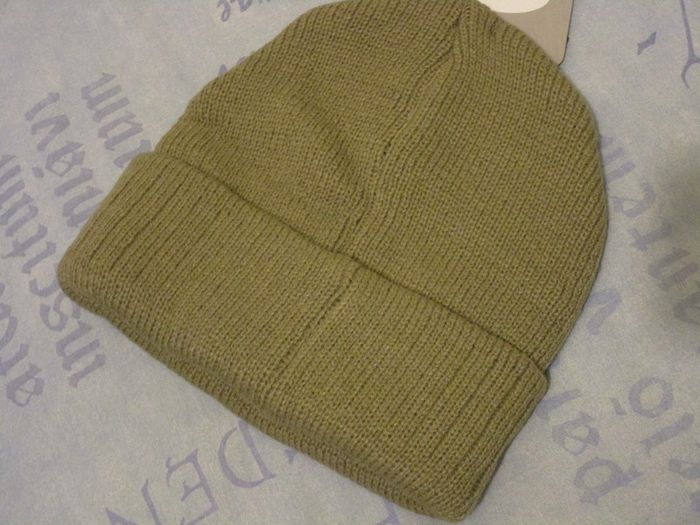 Woolen Hat