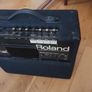 Roland keyboard amp 4 channel KC 100 Image 3