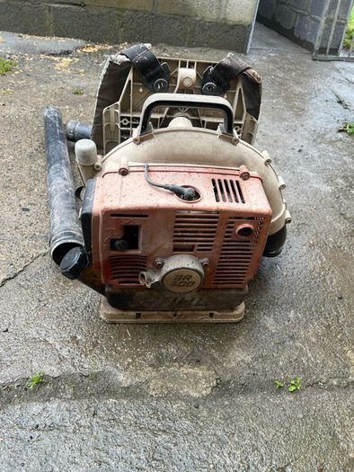 stihl