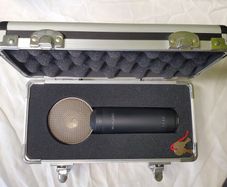 M-Audio Luna