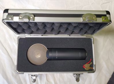 M-Audio Luna