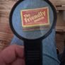 Magnifying Glass Image 3