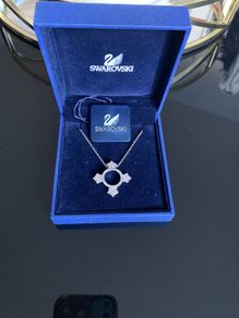 Genuine Swarovski  pendant