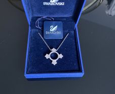 Genuine Swarovski  pendant