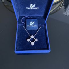 Genuine Swarovski  pendant