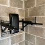 Leg Raise & Dip Wall Attachment Image 3