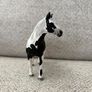 Retired Schleich Pinto Mare - Model 13696 Image 2