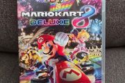 Nintendo Switch MarioKart Deluxe 8