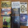 Quality Thriller & Crime Novels Image 5