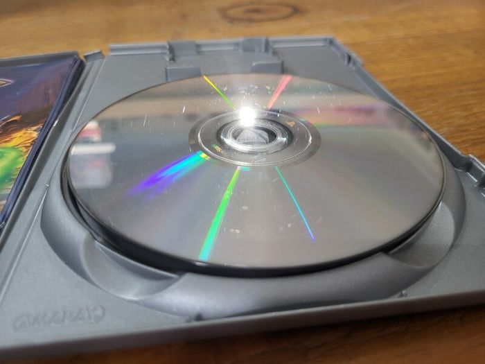 Ratchet and Clank 3 Ps2 platinum