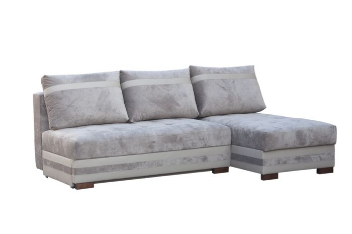 Marcos Corner Sofa Bed @ J & D Furniture
