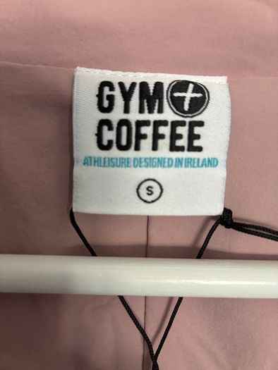 Gym + Coffee