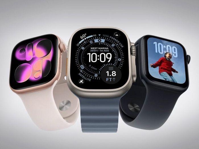 apple watch series 11
