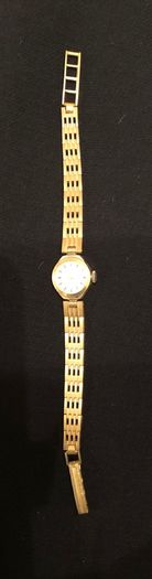 Vintage Ancre ladies watch