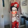 Frida Kahlo dress Image 5